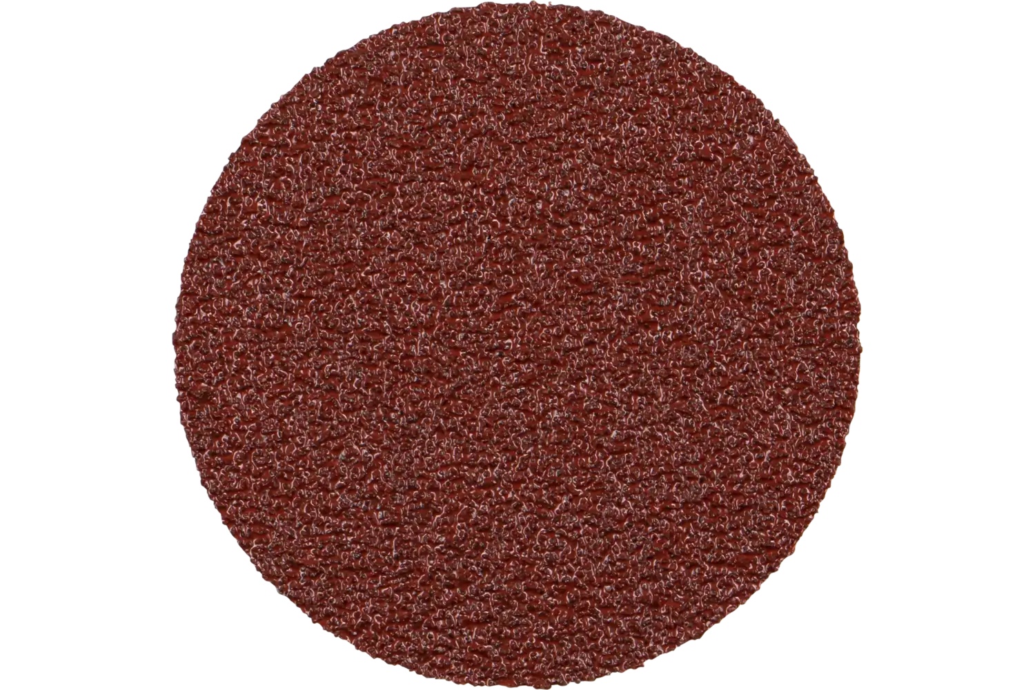 Picture of Pferd CombiDisc® Abrasive Disc, 3" Dia, Type CDR, 50 Grit, Aluminum oxide